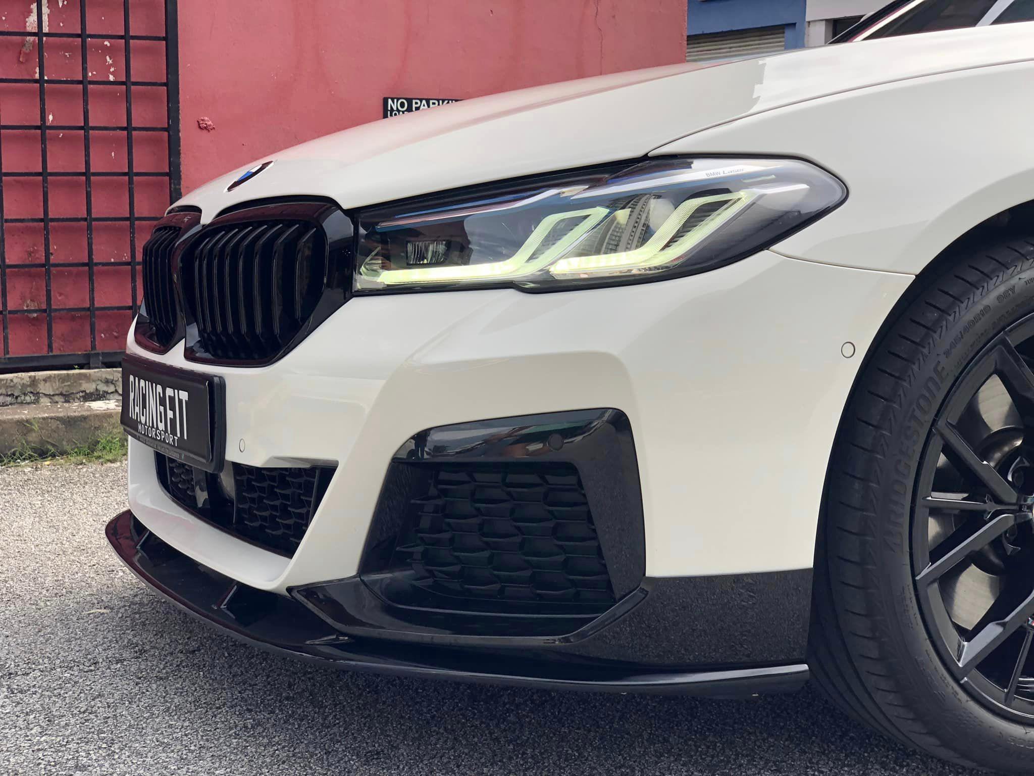 G30 5 SERIES FACELIFT LCI M PERFORMANCE BODYKIT 